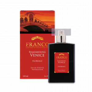 Remembering Venice Floreale